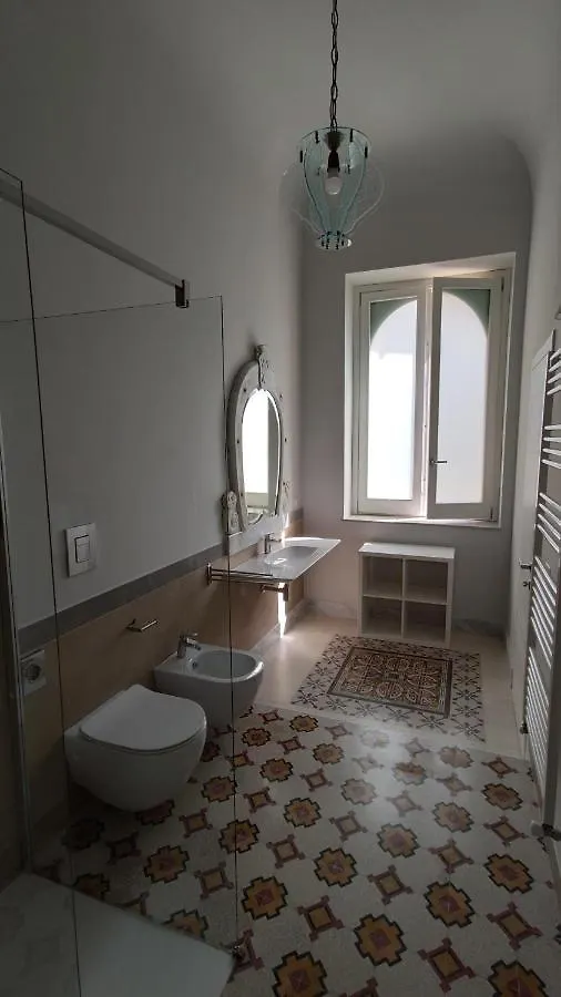 Palazzo Caratozzolo Appartement Agrigento 0*,  Italië
