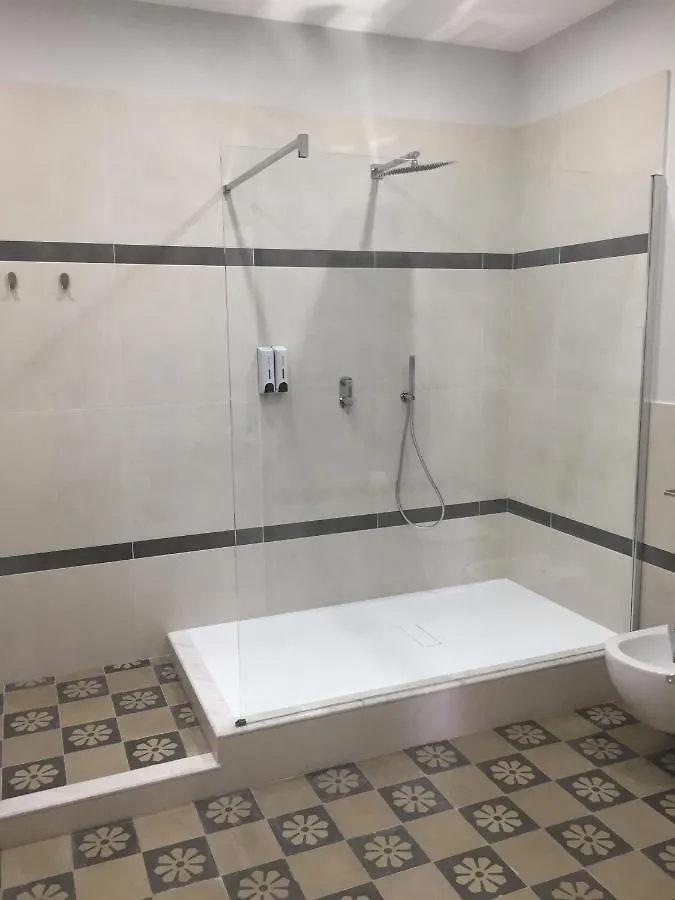 Palazzo Caratozzolo Appartement Agrigento