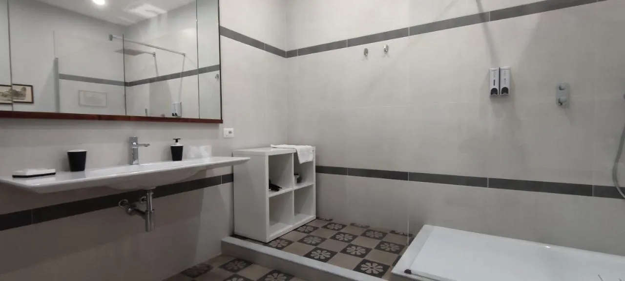 Palazzo Caratozzolo Appartement Agrigento