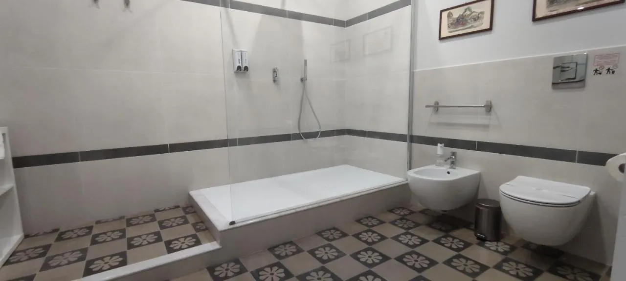 Palazzo Caratozzolo Appartement Agrigento 0*,
