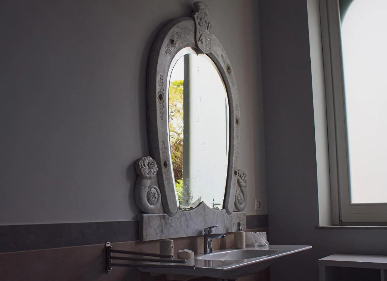 Palazzo Caratozzolo Appartement Agrigento