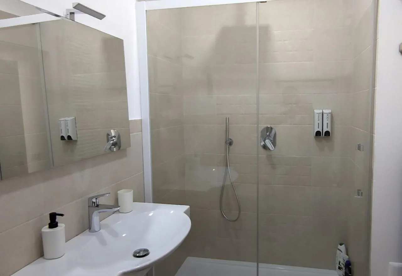 Palazzo Caratozzolo Appartement Agrigento