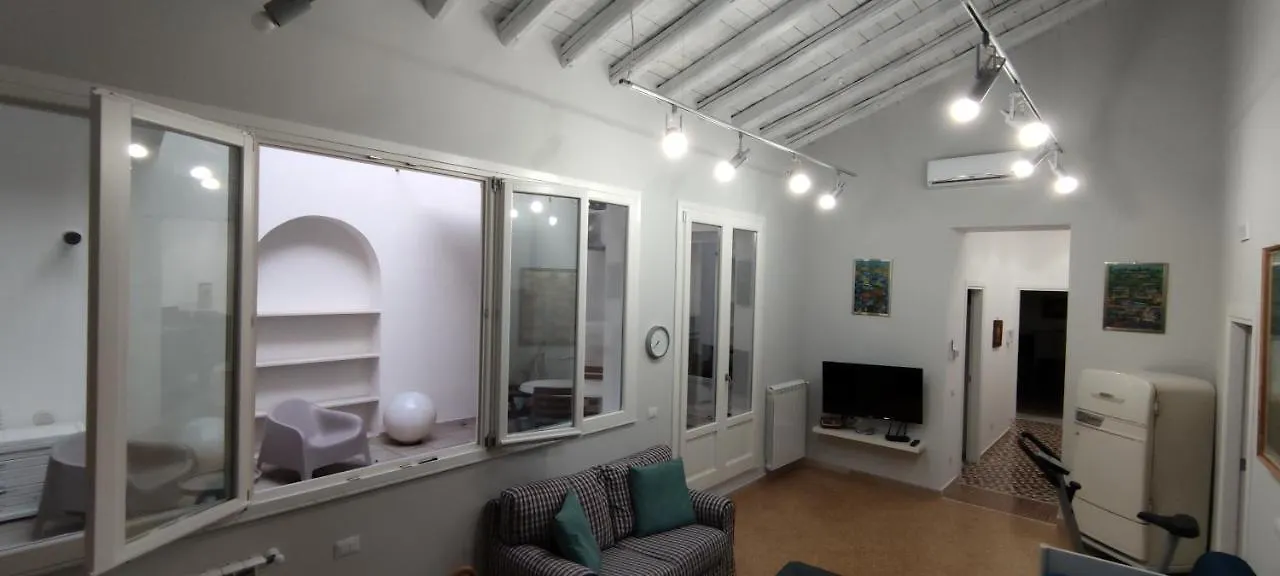 Palazzo Caratozzolo Appartement Agrigento