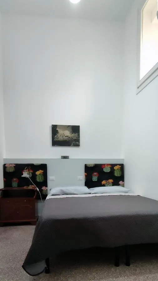 Palazzo Caratozzolo Appartement Agrigento