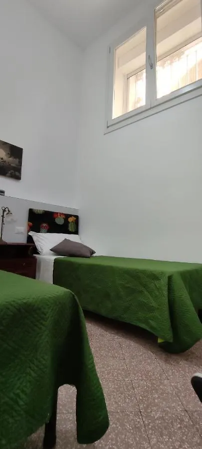 Palazzo Caratozzolo Appartement Agrigento 0*,