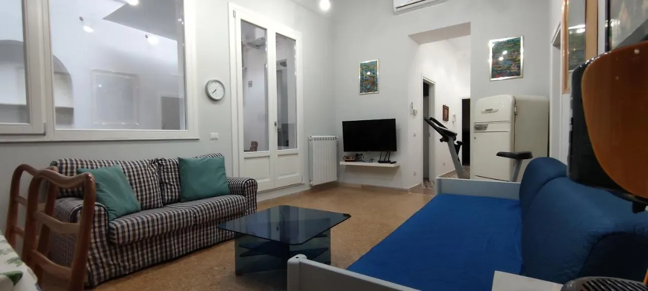 Palazzo Caratozzolo Appartement Agrigento
