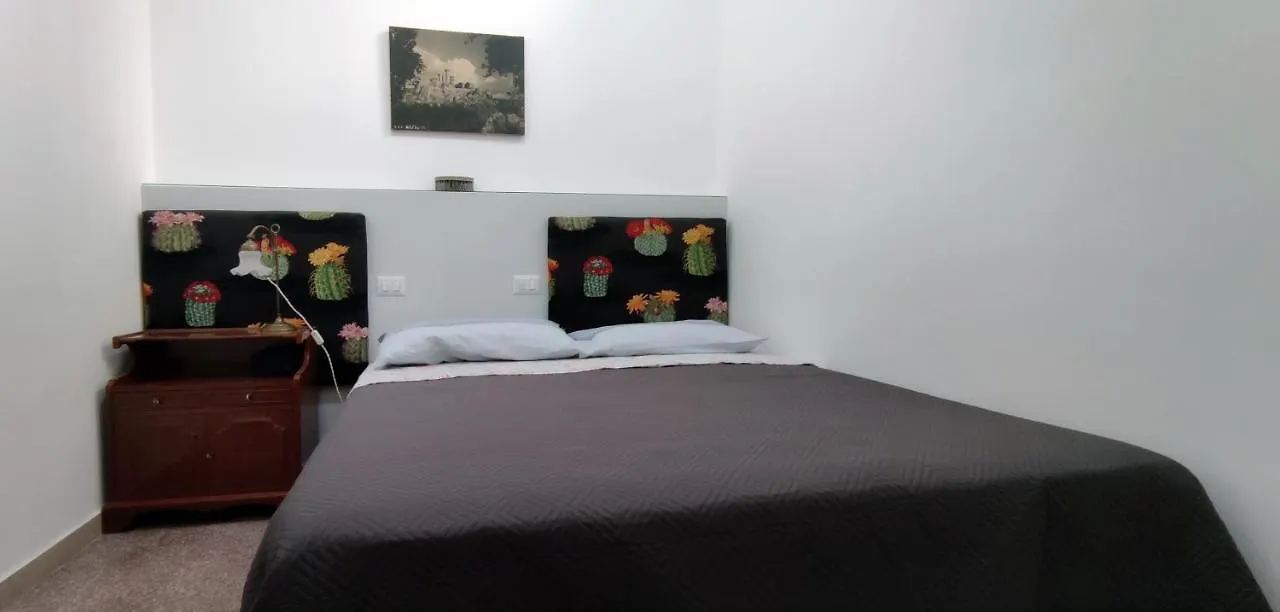 Palazzo Caratozzolo Appartement Agrigento 0*,