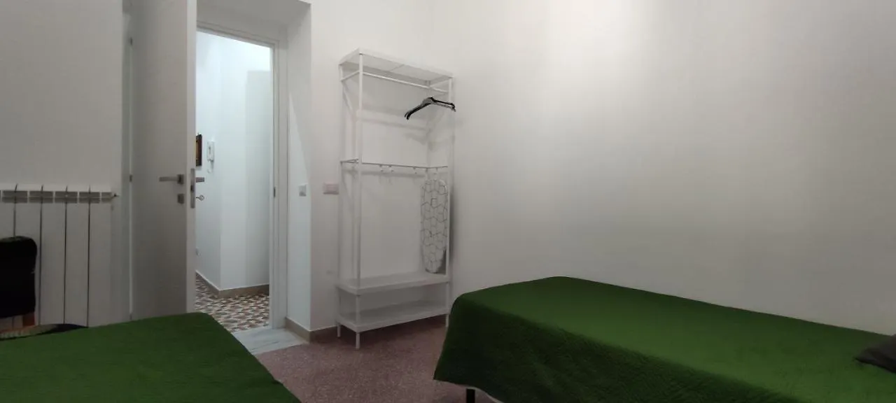Palazzo Caratozzolo Appartement Agrigento 0*,  Italië