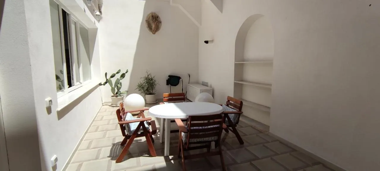 Palazzo Caratozzolo Appartement Agrigento Italië