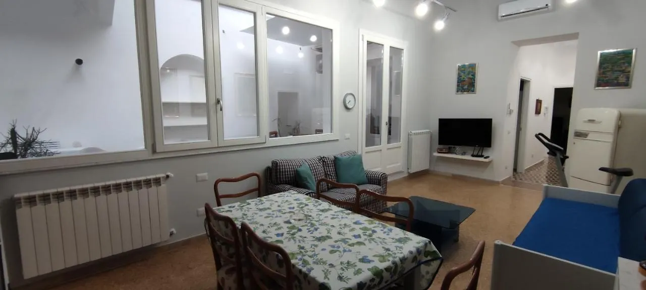 Palazzo Caratozzolo Appartement Agrigento