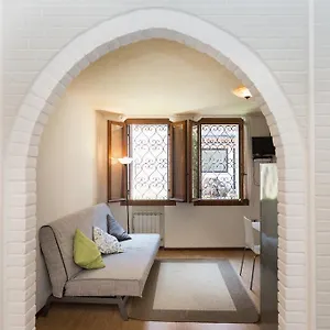  Appartement Biennale Garibaldi Italie