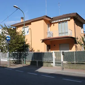  Hébergement de vacances Al Sole Italie