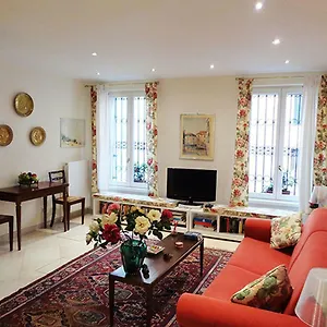  Appartement Ca Da Ponte Italie