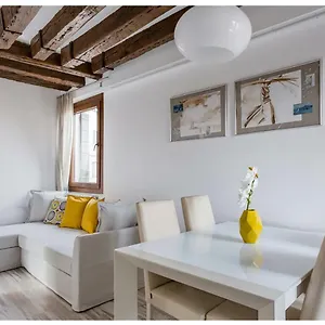  Appartement Biennale Family In Italie