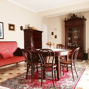 Casale Della Minaga Vakantiehuis