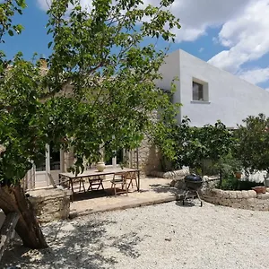 Poggio Del Gallo Vakantieboerderij