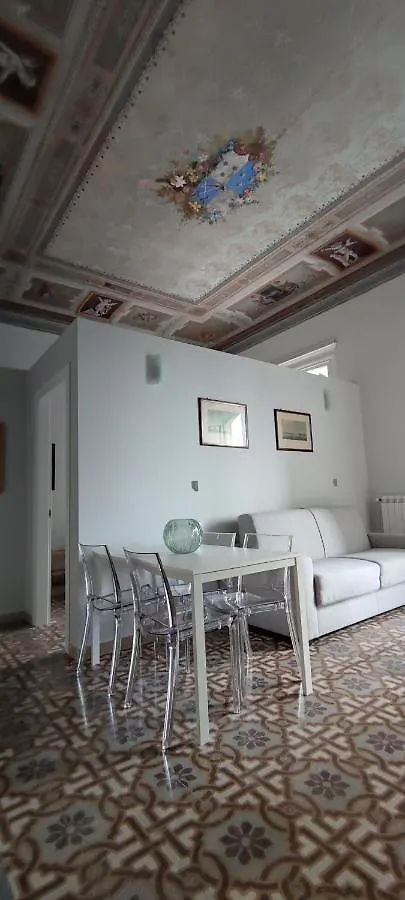 Palazzo Caratozzolo Διαμέρισμα Αγκριτζέντο Ιταλία
