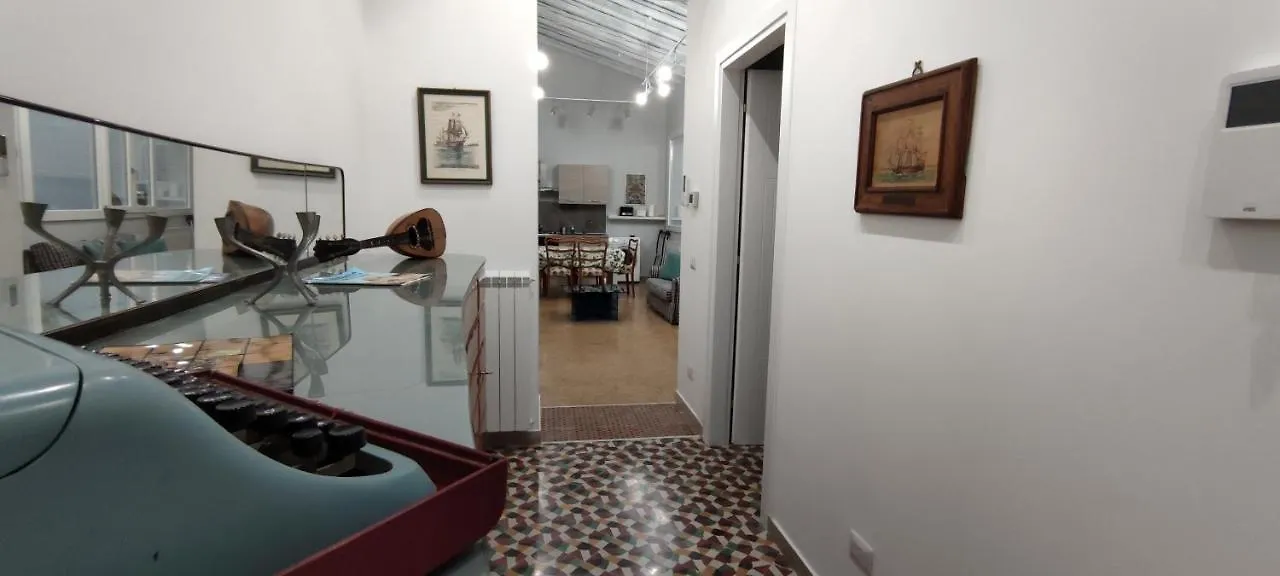 Palazzo Caratozzolo Διαμέρισμα Αγκριτζέντο 0*,  Ιταλία